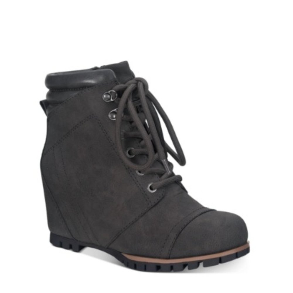 🎁 American Rag Lizzie Booties - Picture 1 of 5